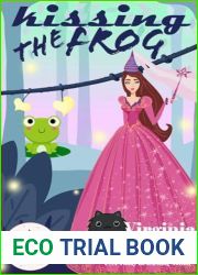 Kissing the Frog: Magic and Mayhem Universe