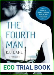 The Fourth Man (Gunnarstranda and Frolich, #5)