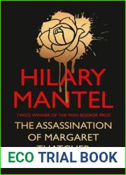 The Assassination of Margaret Thatcher and Other Stories