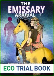 The Emissary: Arrival