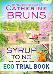 Syrup to No Good (Maple Syrup Mysteries, 2)