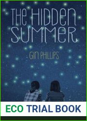 The Hidden Summer