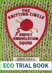 The Knitting Circle Rapist Annihilation Squad (Flashpoint Press)