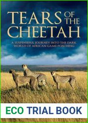 Tears Of The Cheetah