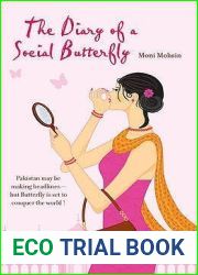 The Diary of a Social Butterfly