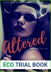 Altered (Carter Kids #6)