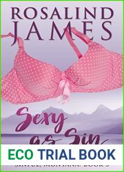 Sexy as Sin (Sinful, Montana #3)