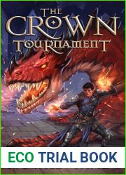 The Crown Tournament (The Kirin Arcanist Book 1)