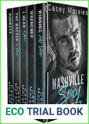 Nashville Spicy Complete Box Set