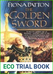 The Golden Sword (Branion, #4)