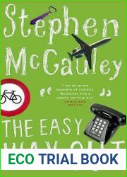 The Easy Way Out