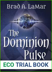 The Dominion Pulse (Celtic Mythos, #3)