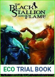 The Black Stallion and Flame (The Black Stallion, #15)