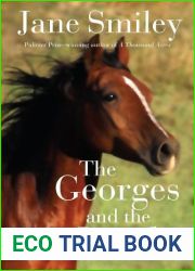 The Georges and the Jewels (Horses of Oak Valley Ranch, #1)