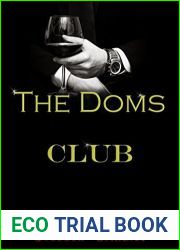 The Doms Club (Sin City 8)