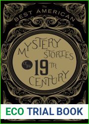 The Best American Mystery Stories of the Nineteenth Century