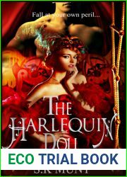 The Harlequin Doll (The Harlequin Bros Legacy #1)