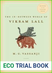 The In-Between World of Vikram Lall