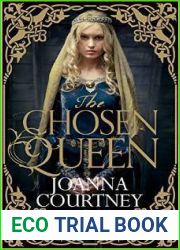 The Chosen Queen (Queens of Conquest, #1)