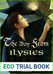 The Boy from Ilysies (Libyrinth, #2)