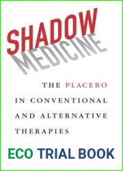 Shadow Medicine