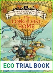 The Long-Lost Home (The Incorrigible Children of Ashton Place, #6)