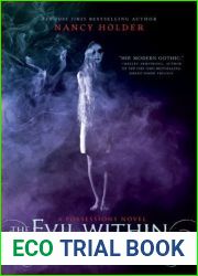 The Evil Within (Possessions, #2)