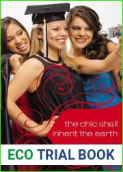 The Chic Shall Inherit the Earth (All About Us, #6)