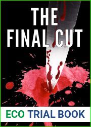 The Final Cut (Billie and Diana, #1)