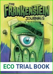 The Frankenstein Journals