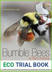 Bumble Bees of North America: An Identification Guide (Princeton Field Guides, 89)