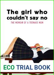 The Girl Who Couldn|t Say No