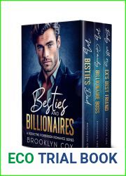 Besties and Billionaires