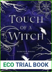 Touch of a Witch (Darkness Rising)