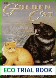 The Golden Cat (The Wild Road #2)