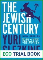 The Jewish Century, New Edition