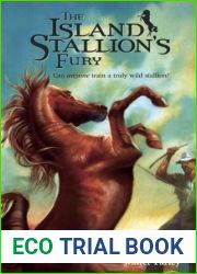 The Island Stallion|s Fury (The Black Stallion, #7)
