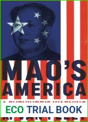 Mao|s America: A Survivor|s Warning