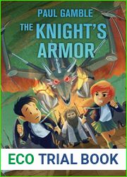 The Knight|s Armor (The Ministry of SUITs, #3)