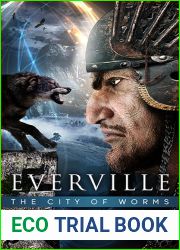 The City of Worms (Everville, #2)