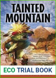 Tainted Mountain (Nora Abbott, #1)