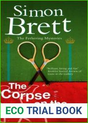 The Corpse on the Court (Fethering, #14)