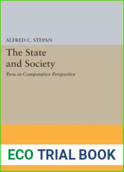 The State and Society: Peru in Comparative Perspective