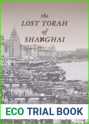 The Lost Torah of Shanghai (Lily Kovner, #2)