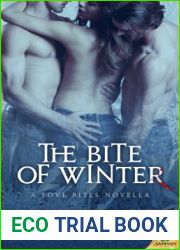 The Bite of Winter (Love Bites, #1)