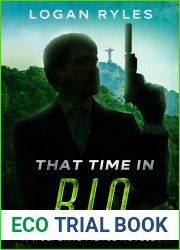 That Time in Rio (Wolfgang Pierce #4)