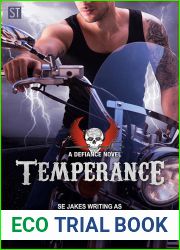 Temperance (Defiance, #4)