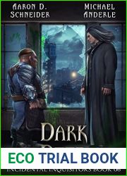 Dark Deed (Incidental Inquisitors Book 6)