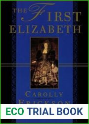The First Elizabeth