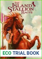The Island Stallion Races (The Black Stallion, #11)